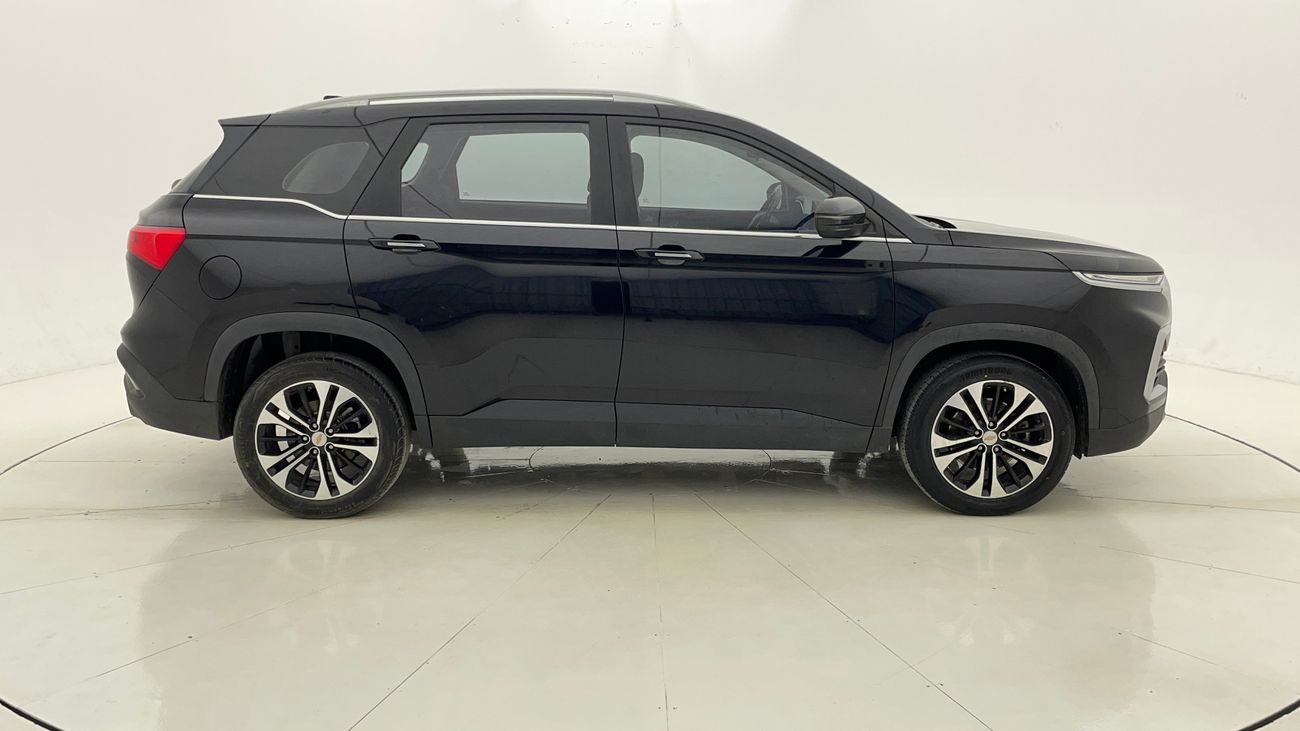 شيفروليه كابتيفا PREMIER 1.5 | بدون دفعة مقدمة | اختبار القيادة في المنزل