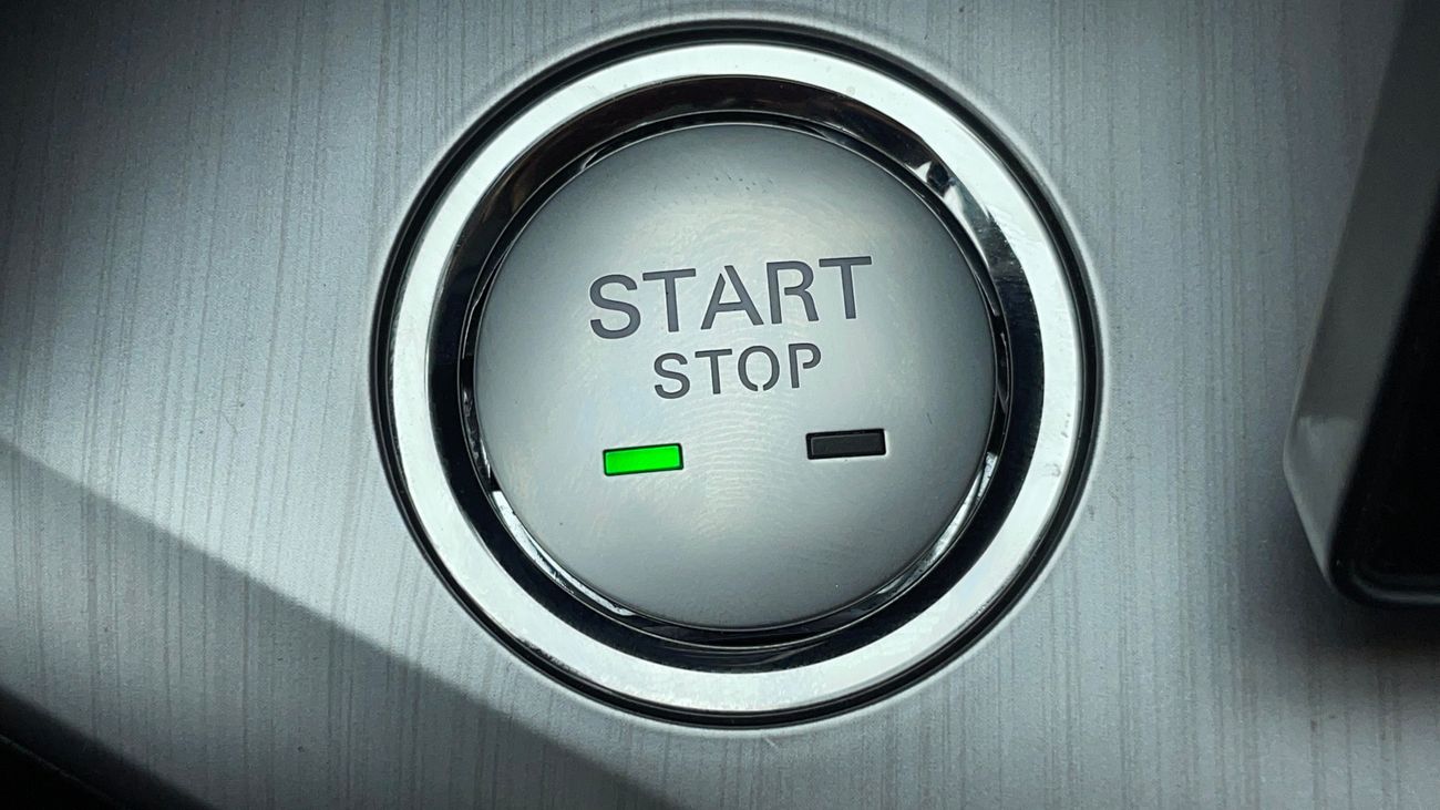 MG GT STD 1.5 | Zero Down Payment | Free Home Test Drive