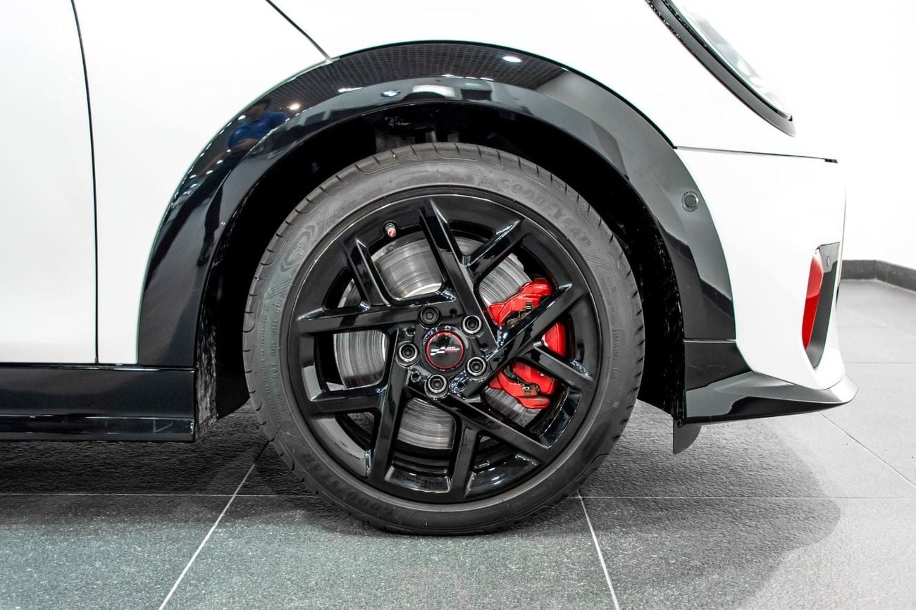 Mini Cooper C