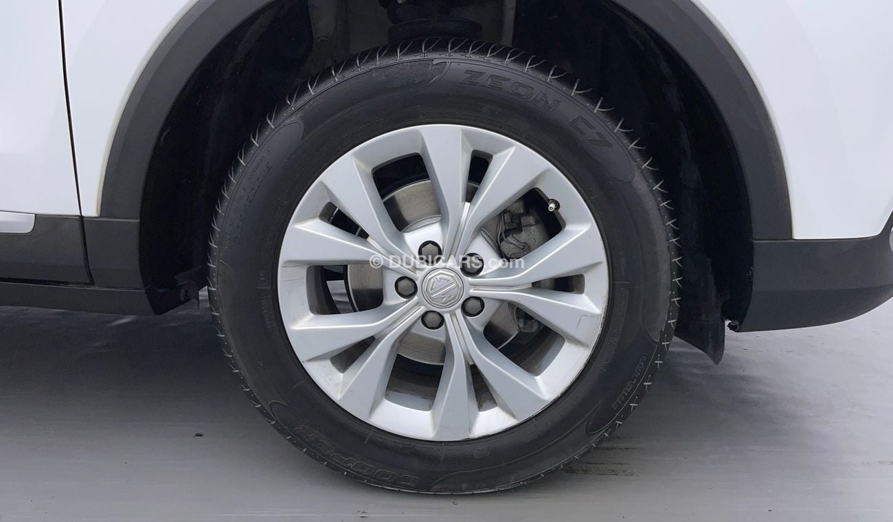 MG ZS STD 1.5 | Zero Down Payment | Free Home Test Drive