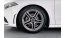 Mercedes-Benz A 200 Premium+ | 1 year free warranty | 1.99% financing rate | Flood Free