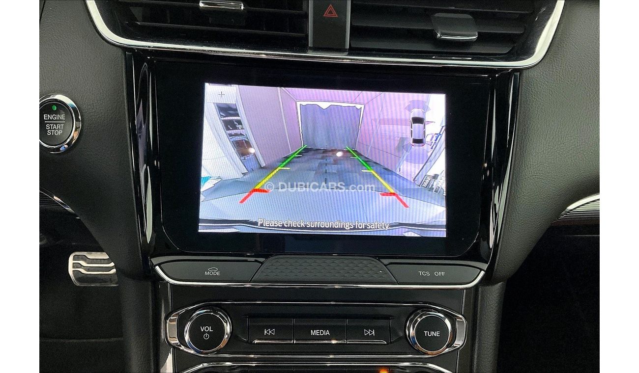 Infiniti QX70 Luxury / Luxe Sensory| 1 year free warranty | Exclusive Eid offer