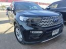 فورد إكسبلورر Active 200A 2.3L 4WD