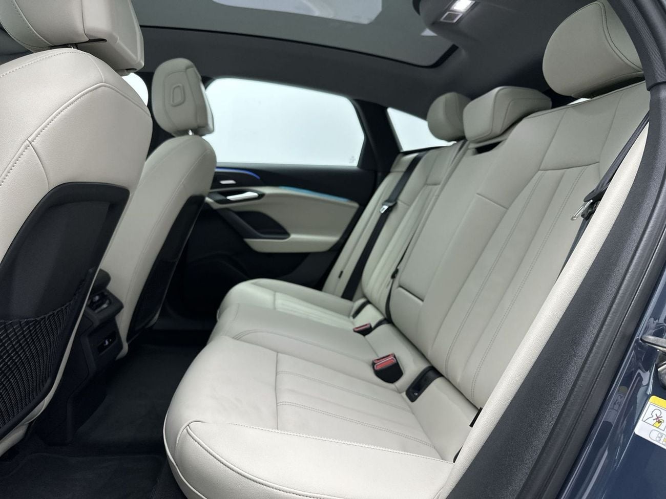 أودي ايه 6 إي ترون A6 Sportback e-tron Performance 381hp (Ref# 22347)