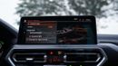 BMW X4M xDrive 30i M 2.0T (For Export , НА ЭКСПОРТ) GCC 2025 Без пробега