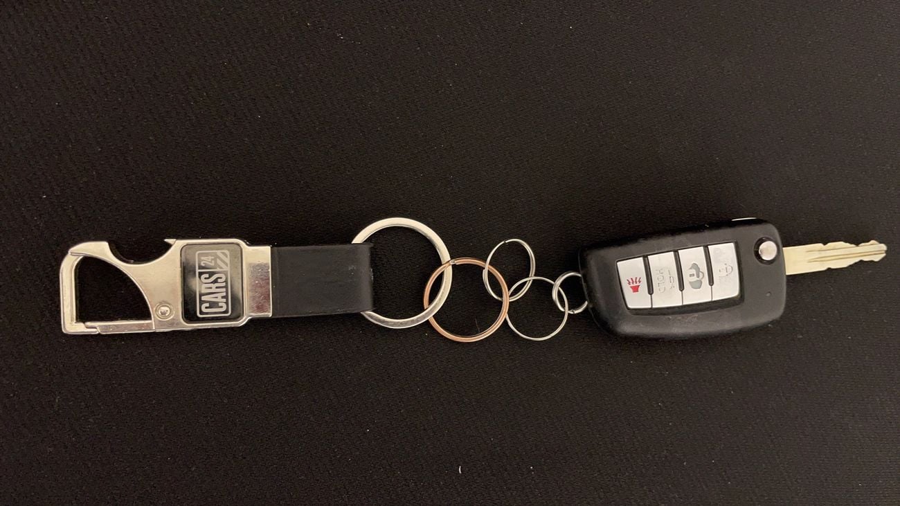 نيسان صني 2022 S | AED 527/Month | 0 DP | 30 Day Return | Warranty | Service History