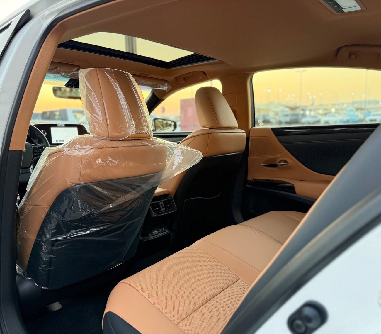 Lexus ES300h Lexus ES 300H || 2025