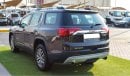 GMC Acadia SLE