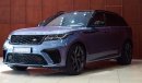 Land Rover Range Rover Velar SVAutobiography V8