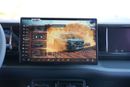 بي واي دي ليوبارد 5 2026 Leopard New Ultra Edition 211Km Black In Green 0Km