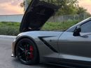 Chevrolet Corvette Stingray Z51 1LT