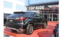 Lexus RX350 BLACK