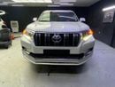 Toyota Prado VXR