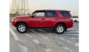 Toyota 4Runner *Offer*2014 Toyota 4Runner 4x4 SR5 Premium 7 Seater MidOption+