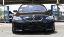 بي أم دبليو M5 V10