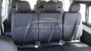 Toyota Hiace DLS - STD ROOF Toyota Hiace 2025