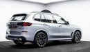 بي أم دبليو X5 XDrive40i 2024 - Under Warranty and Service Contract