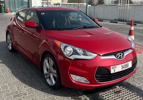 Hyundai Veloster GLS 1.6L