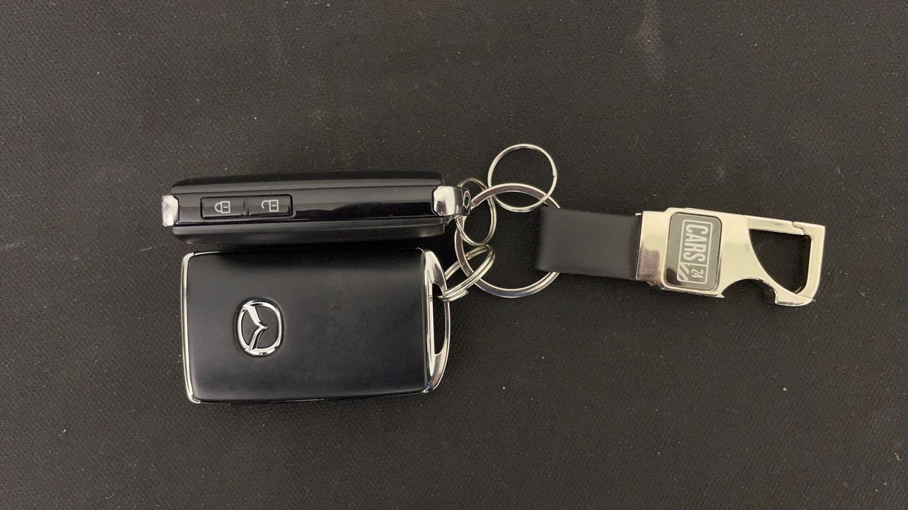 Mazda CX3 GT 2 | Zero Down Payment | Home Test Drive