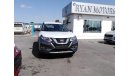 Nissan X-Trail X-Trail  2.5 MODEL 2020  4WD   5 SEATS AUTO TRANSMISSION EXPORT FOR ONLY