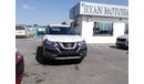 Nissan XTrail X-Trail  2.5 MODEL 2020  4WD   5 SEATS AUTO TRANSMISSION EXPORT FOR ONLY