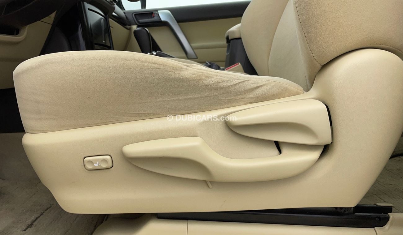 Toyota Prado GXR 2.7 | Zero Down Payment | Free Home Test Drive