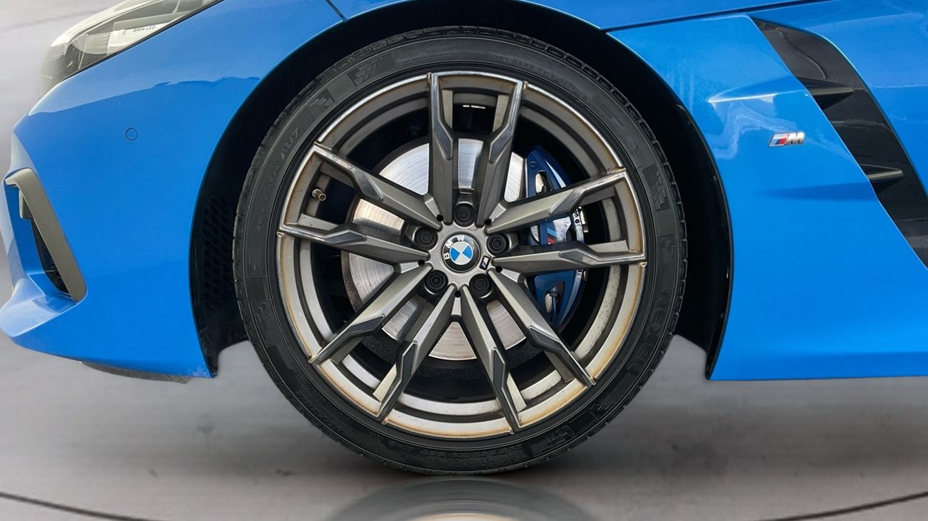 BMW Z4 M40i | upto AED 20,000 Ramadan Discount | Guaranteed Warranty | 0 Down Payment