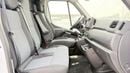Renault Master NEW MASTER L4H3 2.3T Panel Van (L4H3) Renault Master 2.3T Diesel MT Panel Van (L4H3) 2025YM