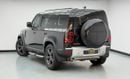 Land Rover Defender 110 X-DYNAMIC SE P300