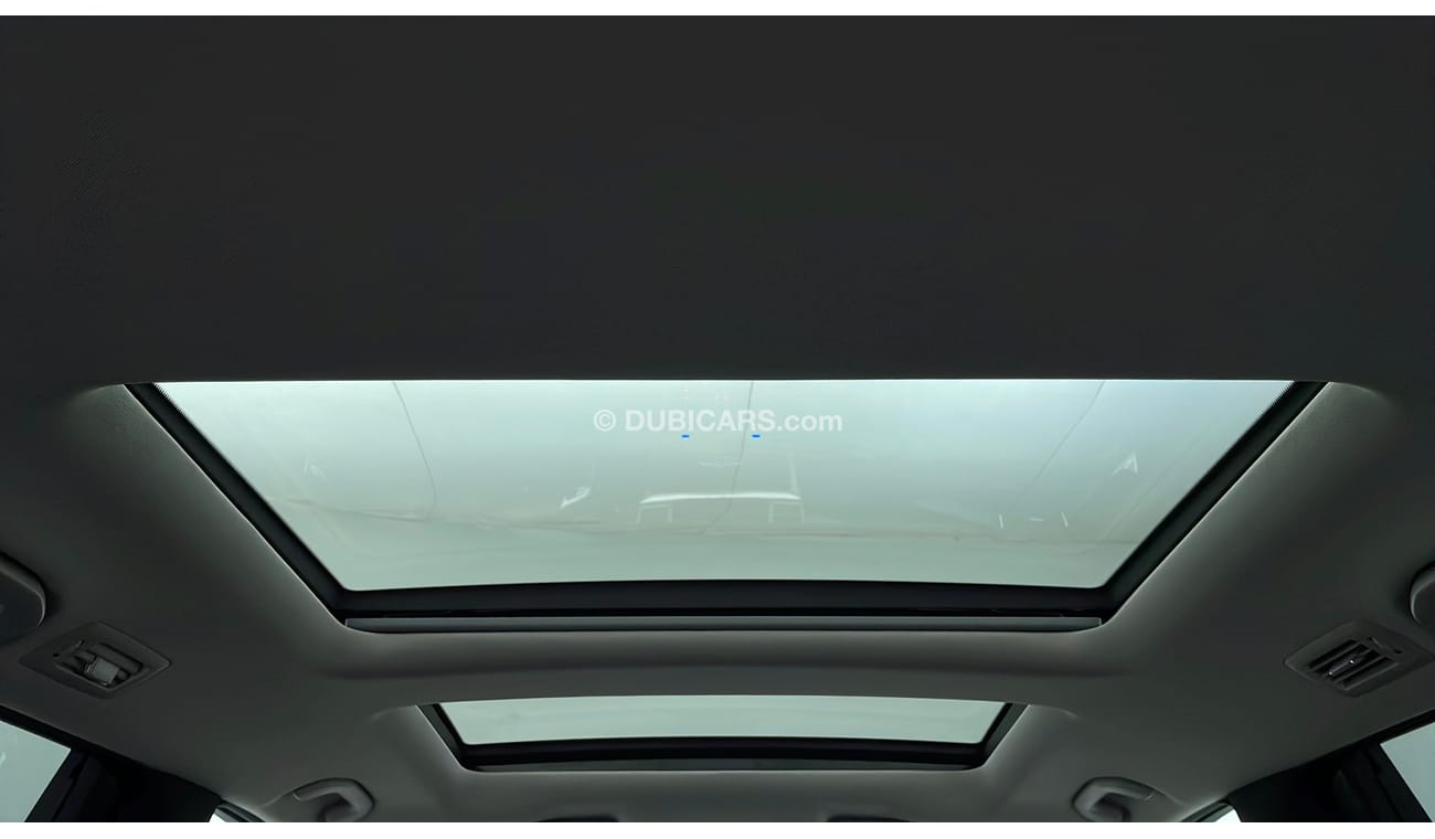 Mercedes-Benz GL 500 AMG 4.7 | Zero Down Payment | Free Home Test Drive