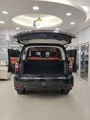 Nissan Patrol LE Titanium 5.6L