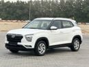 هيونداي كريتا Mid 1.6L