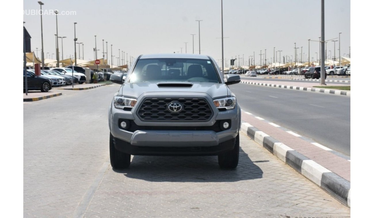 Toyota Tacoma TRD SPORTS / CLEAN CAR/ WITH WARRANTY