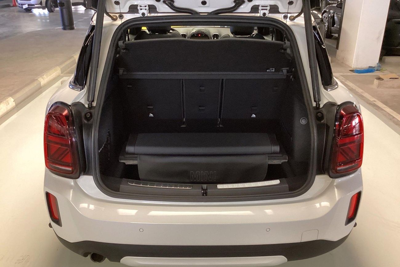 Mini Countryman Cooper | Guaranteed Warranty | 0 Down Payment