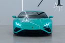 Lamborghini Huracan EVO Coupe RWD 2022 Lamborghini Huracan EVO V10, Excellent Condition, Fully Loaded, Forged Carbon Int