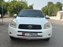 Toyota RAV4 2.4