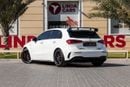 مرسيدس بنز A 45 S AMG 4MATIC+