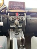 Suzuki Jimny GL 2024 Suzuki Jimny - GCC Specs (1 Year 20,000 Km FREE Service Contract) Suzuki | Al Rostamani Trading