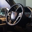 فورد F 150 AED 2,394 pm • 0% Downpayment • Ford F-150 Lariat • 1 Year Warranty