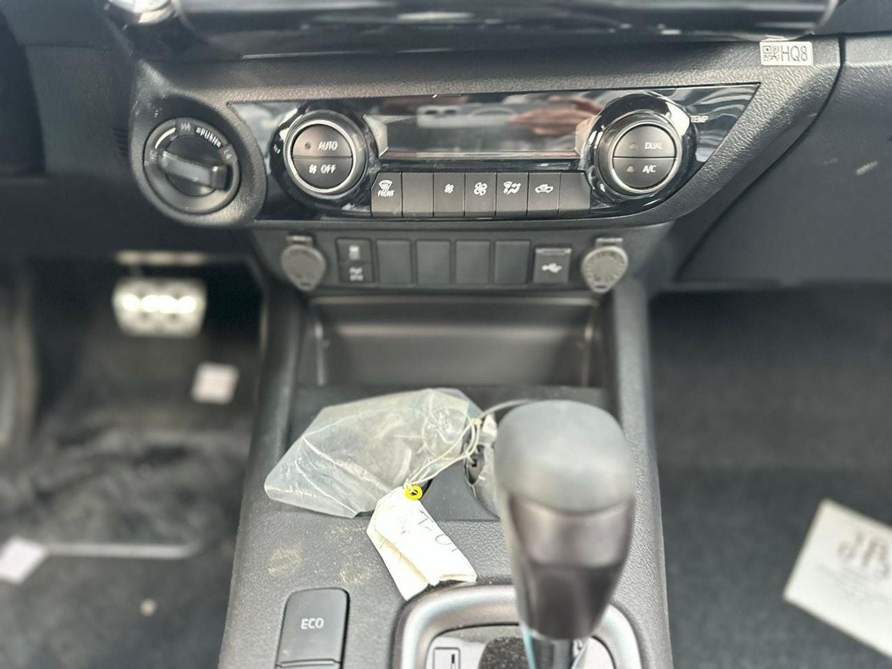 تويوتا هيلوكس Toyota Hilux Gr Sport 4,0L Model 2026 Spec Saudi