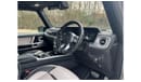 Mercedes-Benz G 63 AMG Std G63 Right Hand Drive