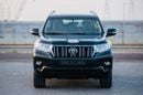 Toyota Prado Toyota Prado 2022 V6 4.0 TX-L full Option