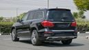 Mercedes-Benz GL 500 4Matic