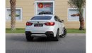 BMW X6 50i M Sport F16