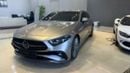مرسيدس بنز CLS 450 4MATIC CLS 450 4MATIC | GCC Specs | Pristine Condition