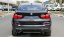 BMW X4 Xdrive 28i