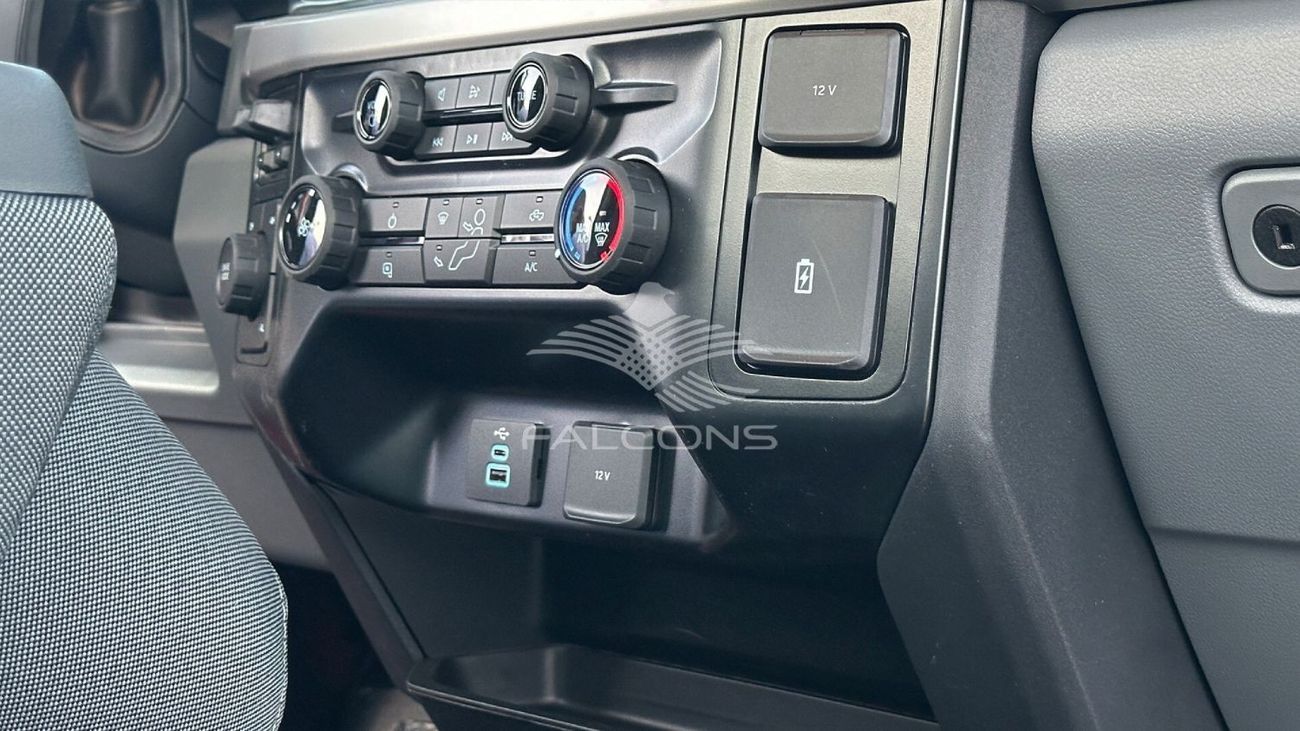 Ford F 550 Ford/SUPER DUTY/ 6.7L F550 XL POWER STROKE TURBO DIESEL AT