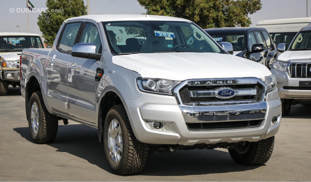 Ford Ranger XLT