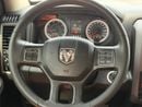 Dodge RAM Dodge Ram 2021 Classic 1500 HEMI 5.7L Petrol Engine US Specs