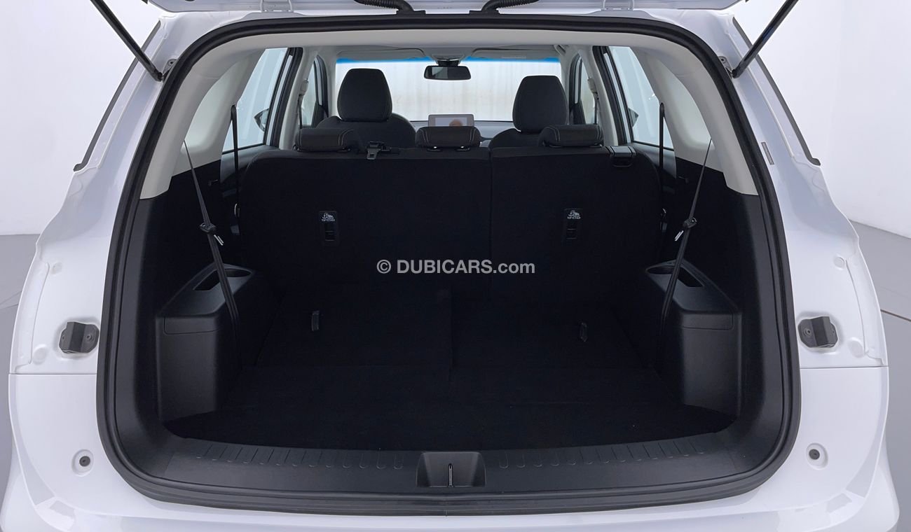 Chevrolet Captiva LS 1.5 | Zero Down Payment | Free Home Test Drive